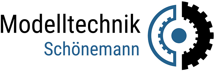 Modelltechnik Schönemann