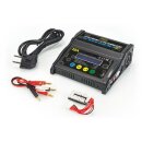 Carson Expert Charger Station 10A 230V Ladegerät