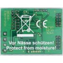 Beier Electronic LM-IR-16-4 Infrarot Lichtmodul für Anhänger und Auflieger