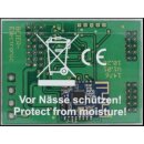 Beier Electronic LM-BT-16-4 Bluetooth Lichtmodul f&uuml;r Anh&auml;nger und Auflieger