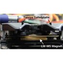 Beier Electronic LM-MS Magnet Sensor mit Magnet