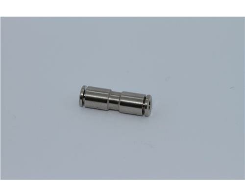 Sang-A Winkel-Steckanschluss 3mm Stecknippel, 3mm Schlauch (IQSL30H) -  Landefeld - Pneumatik - Hydraulik - Industriebedarf