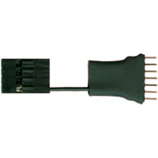 Beier Electronic Adapterstecker NMS-GA