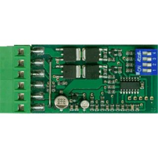 Beier Electronic Schaltmodul SM-2-4Q