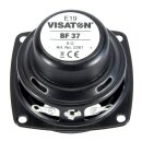 Visaton Lautsprecher BF 37 8 Ohm