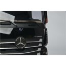 Tamiya 1:14 Mercedes Benz Actros 3363 Giga Sp. 6x4